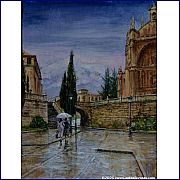 DOMINICOS. SALAMANCA 