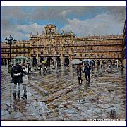 LLuvia 2024.
