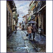 CALLE 29 DE AGOSTO . B�JAR