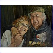 ANTONIO Y ESPERANZA