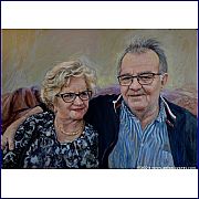 CARMEN Y TOMÁS.