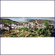 B�JAR CARA NORTE. A�OS 90  