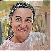 JOVENCILLA