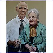 TOÑEQUI Y TERESA - IN MEMORIAM