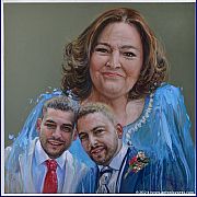 MINUCA Y LOS GEMELOS